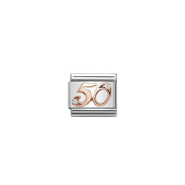 NOMINATION JEWELS JEWELRY Mod. 430315/50