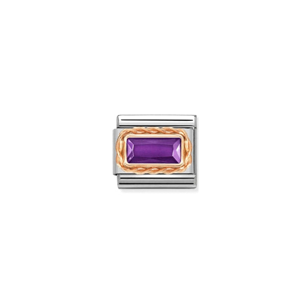 NOMINATION JEWELS JEWELRY Mod. 430604/001