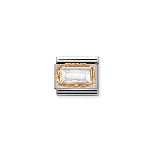 NOMINATION JEWELS JEWELRY Mod. 430604/010