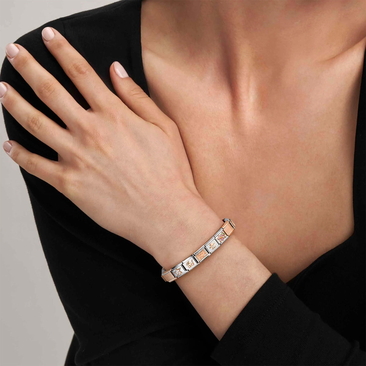 NOMINATION JEWELS JEWELRY Mod. 430605/010