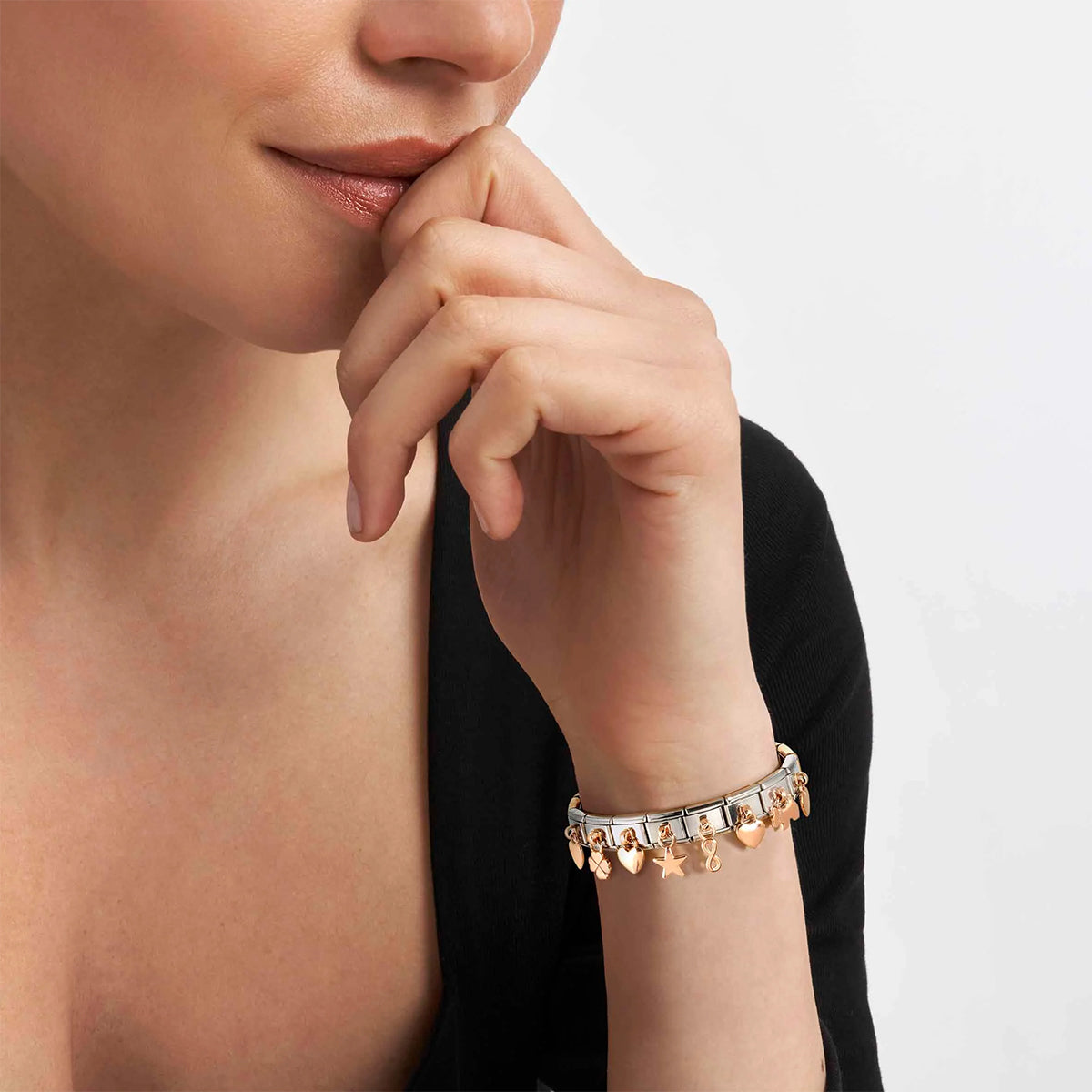 NOMINATION JEWELS JEWELRY Mod. 431803/07