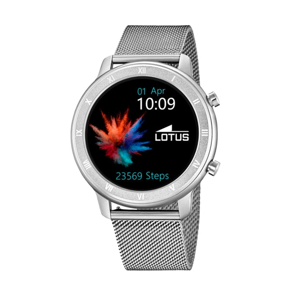 LOTUS SMARTWATCH WATCHES Mod. 50037/1