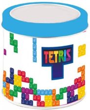 TETRIS KID WATCH Mod. 8003024 - Tin Box ***Special Price***