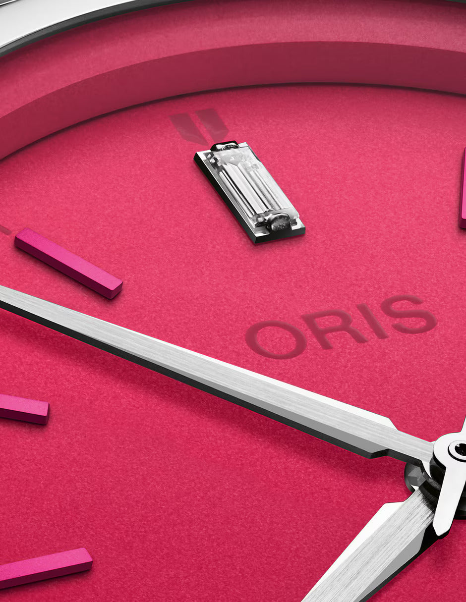 ORIS MOD. 531779641580781705LC