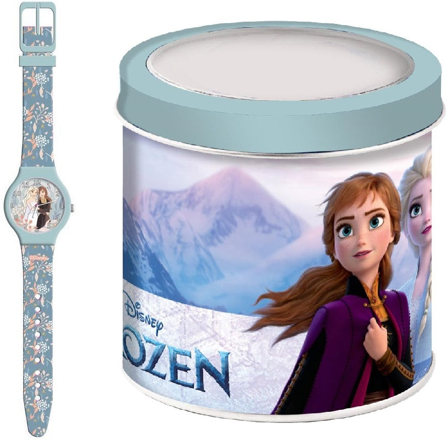 DISNEY Mod. FROZEN 2 - Tin Box