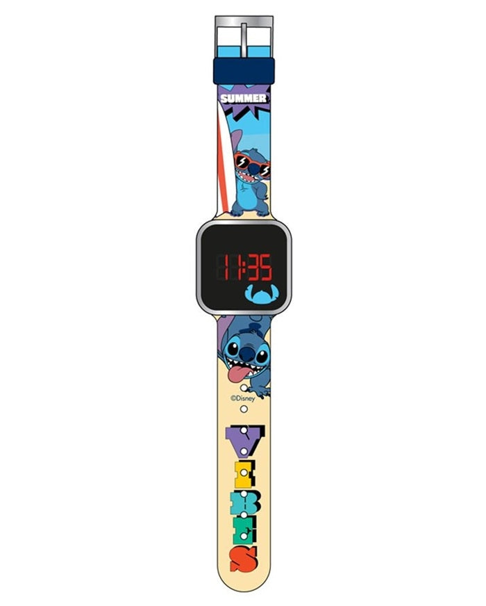 DISNEY Mod. FROZEN 2 - Led Watch