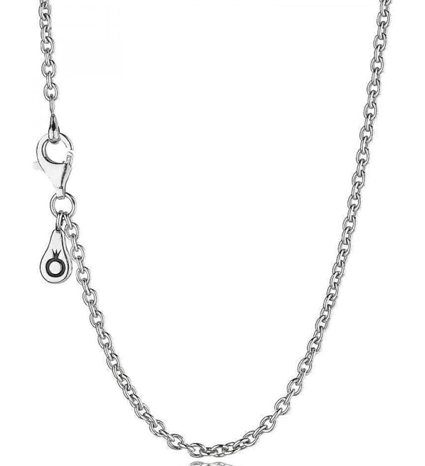 PANDORA JEWELS Mod. CABLE CHAIN NECKLACE ***SPECIAL PRICE***