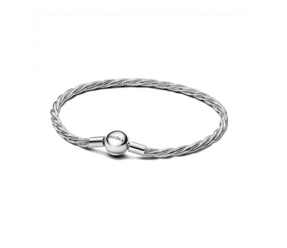 PANDORA JEWELRY Mod. 593757C00-17