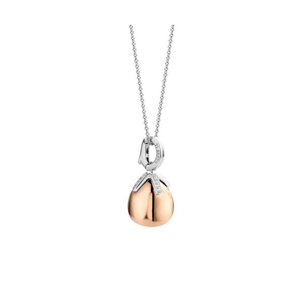 TI SENTO MILANO JEWELRY Mod. 6765SR