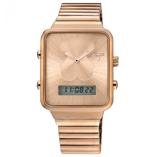 TOUS WATCHES Mod. 700350130