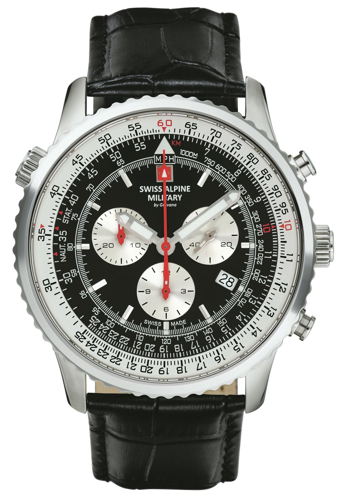 SWISS ALPINE MILITARY Mod. 7078-9538SAM