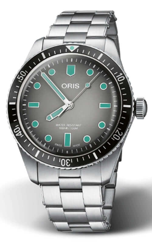 ORIS MOD. DIVERS SIXTY‑FIVE