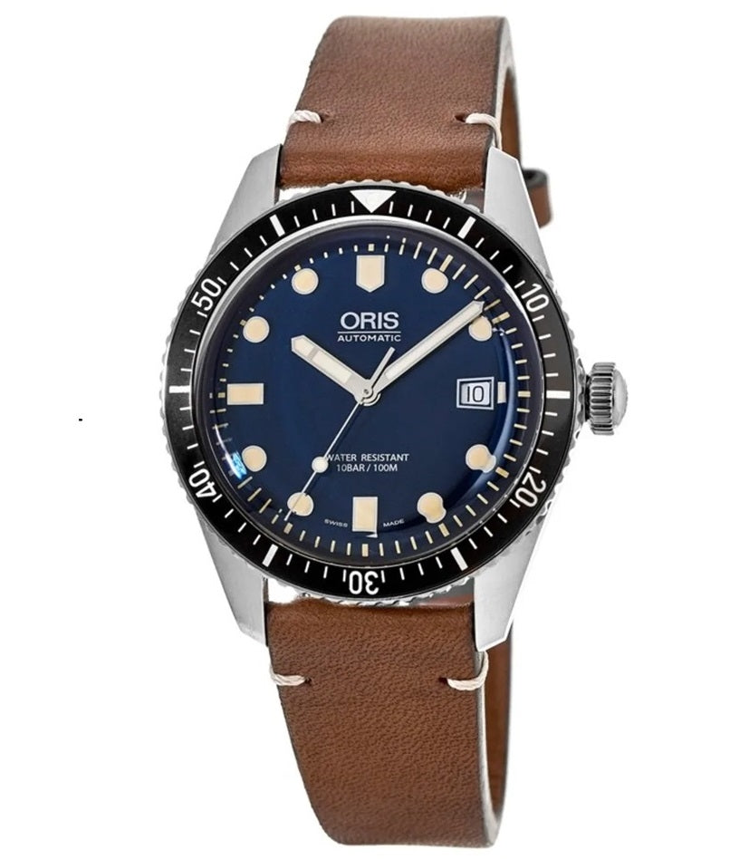 ORIS MOD. DIVERS SIXTY-FIVE