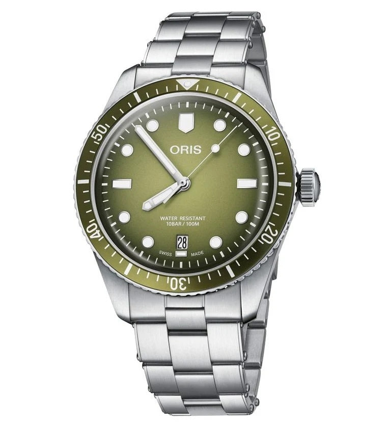 ORIS MOD. DIVERS SIXTY-FIVE