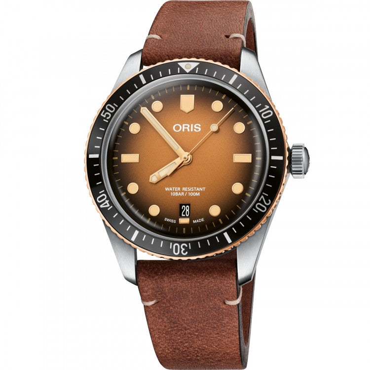 ORIS MOD. DIVERS SIXTY-FIVE