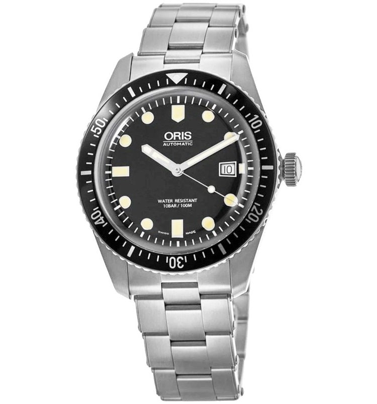 ORIS MOD. DIVERS SIXTY-FIVE