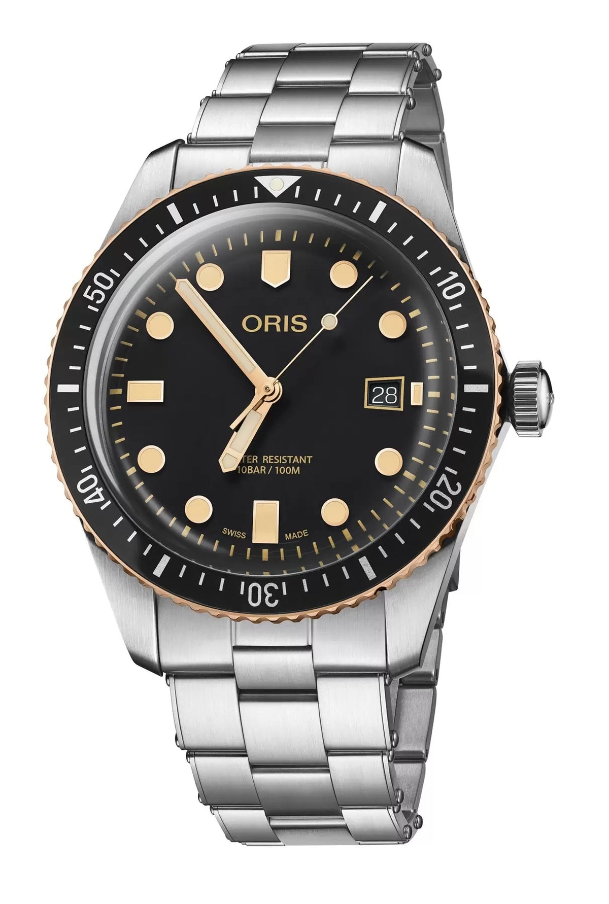 ORIS MOD. DIVERS SIXTY-FIVE