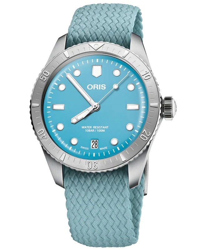 ORIS MOD. DIVERS SIXTY-FIVE