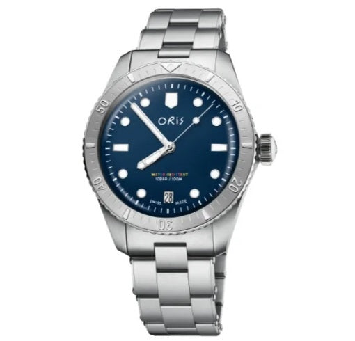 ORIS MOD. 73377714085SET