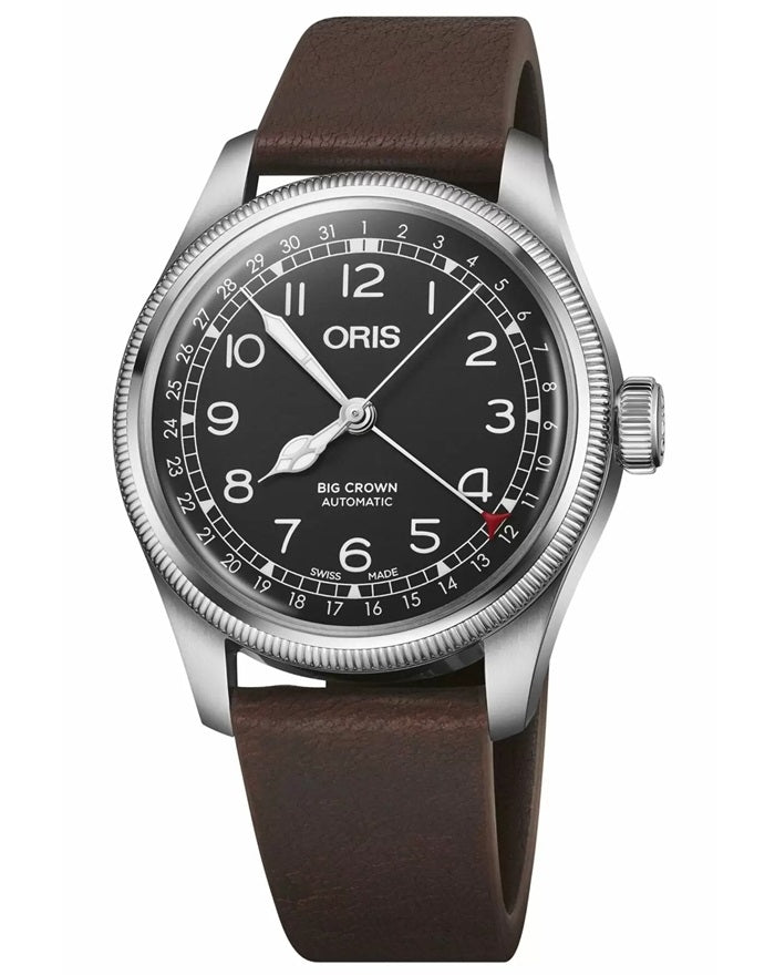 ORIS MOD. WALDENBURGERBAHN