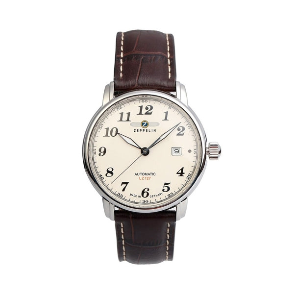 ZEPPELIN WATCHES Mod. 7656-5