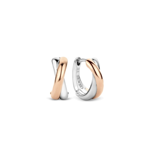 TI SENTO MILANO JEWELRY Mod. 7667SR