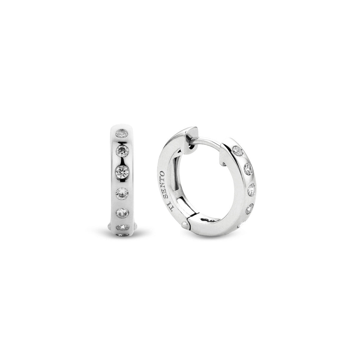 TI SENTO MILANO JEWELRY Mod. 7762ZI