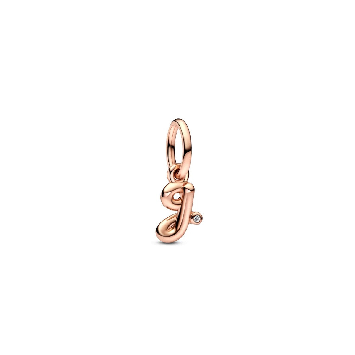 PANDORA CHARMS Mod. LETTER G DANGLE ***SPECIAL PRICE***