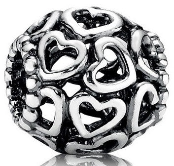 PANDORA JEWELRY Mod. 790964