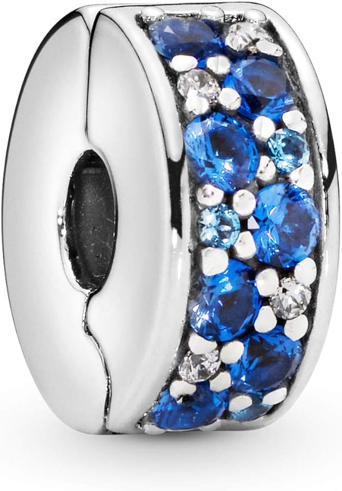 PANDORA JEWELRY Mod. 791817NSBMX
