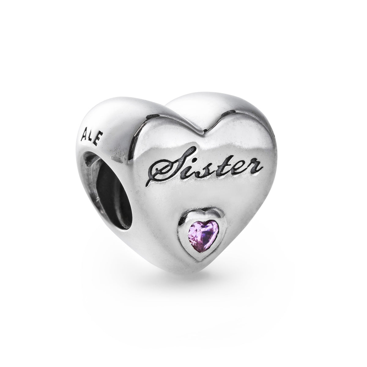 PANDORA JEWELRY Mod. SISTER HEART