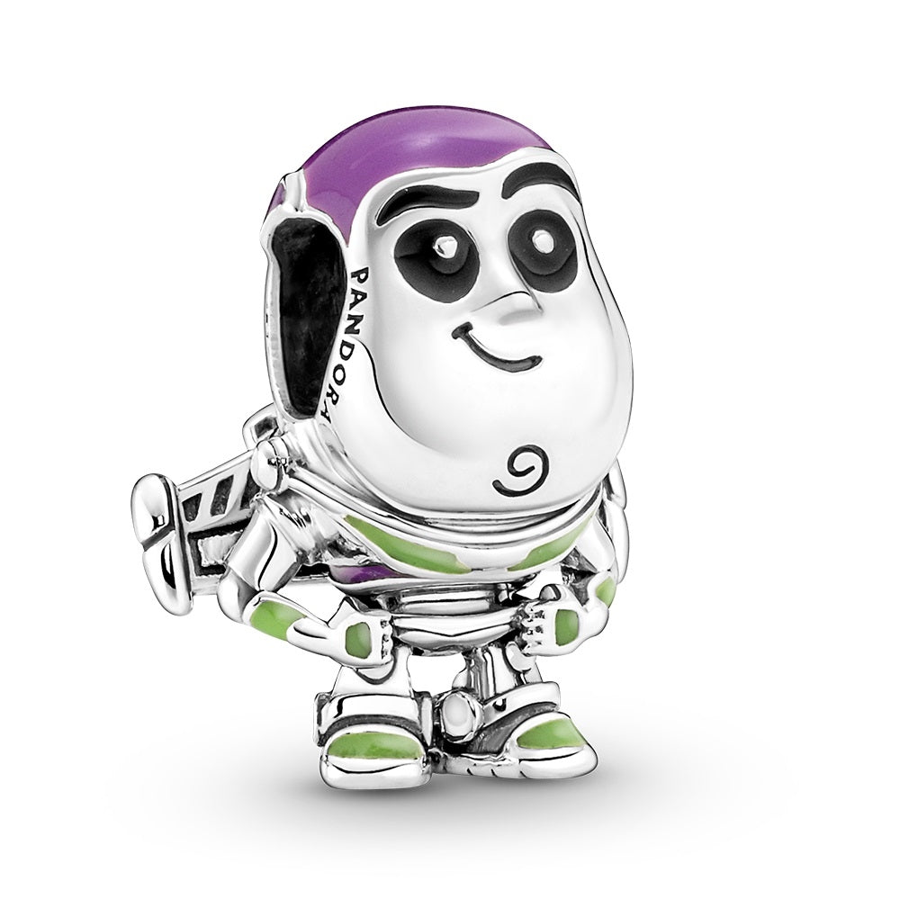 PANDORA CHARMS DISNEY COLLECTION Mod. Buzz Lightyear