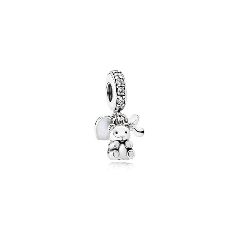 PANDORA CHARMS Mod. LITTLE BEAR