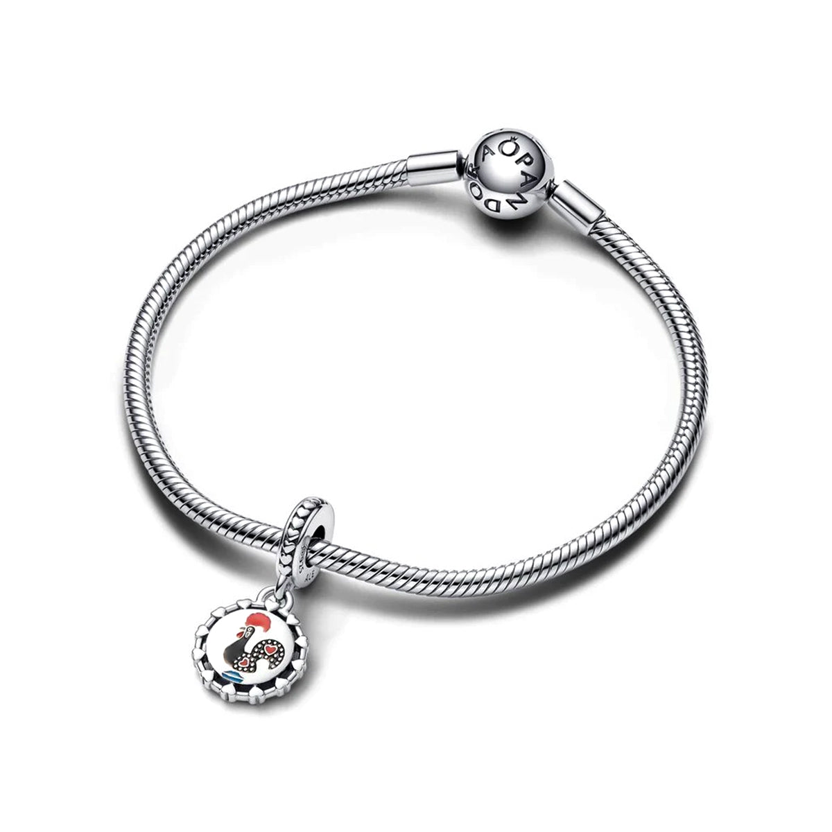 PANDORA JEWELRY Mod. 792275C00_E006