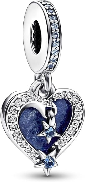 PANDORA JEWELRY Mod. 792356C01