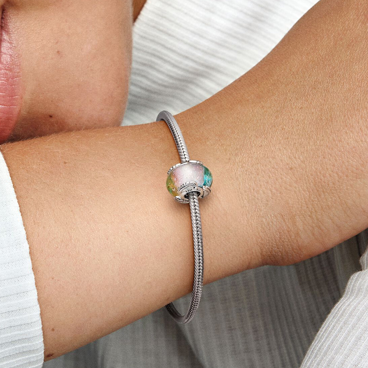 PANDORA JEWELRY Mod. 792577C00