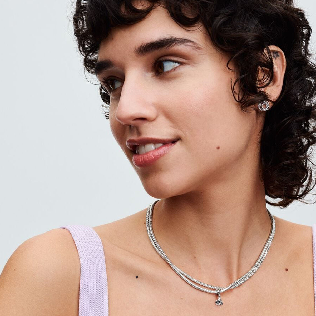 PANDORA JEWELRY Mod. 793213C00