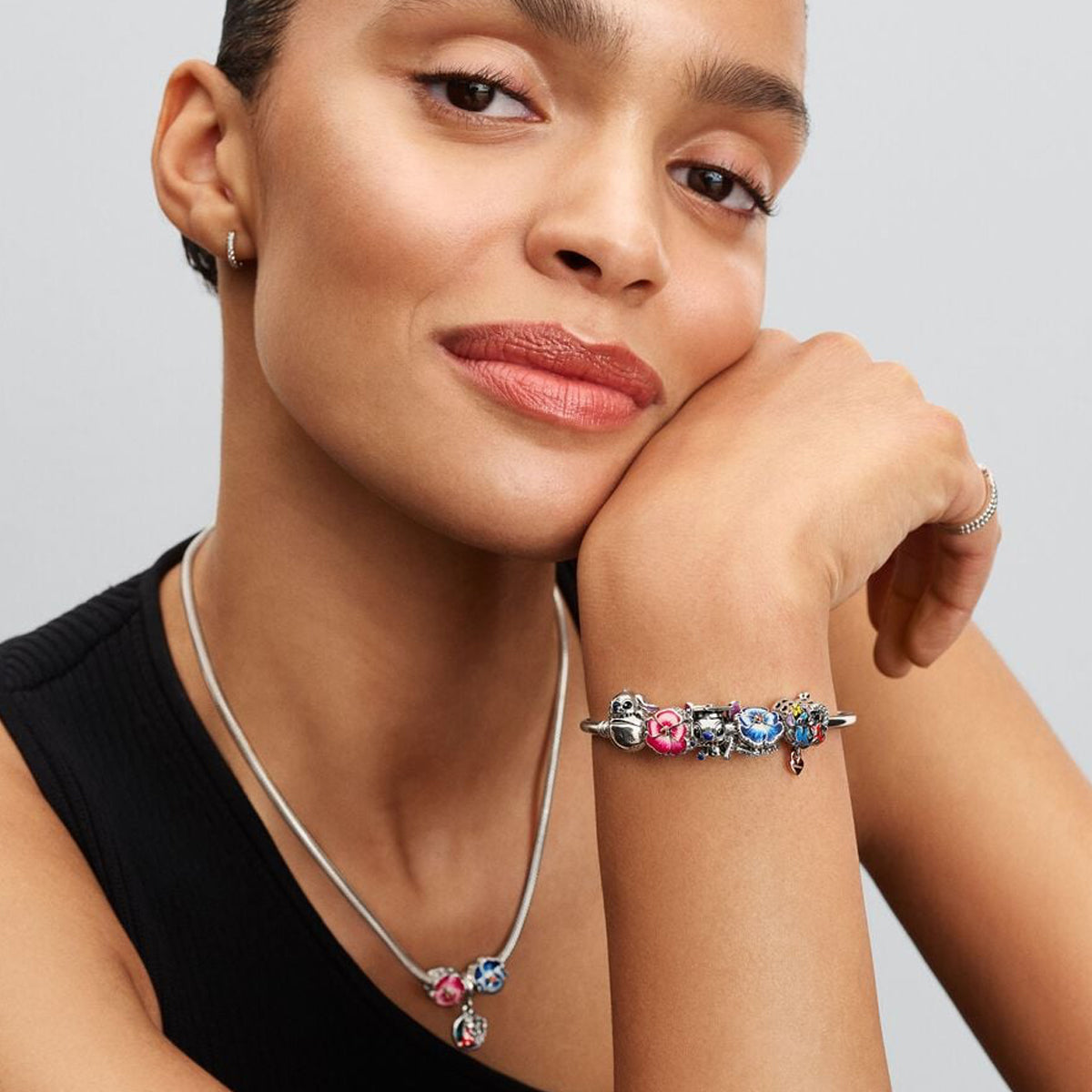 PANDORA JEWELRY Mod. 793789C01