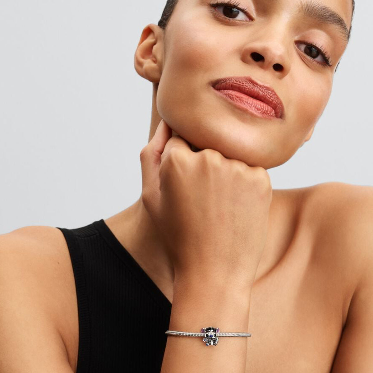 PANDORA JEWELRY Mod. 793789C01