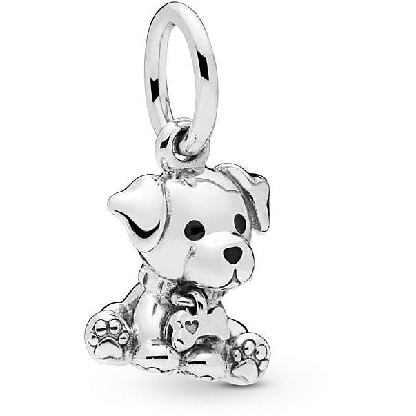 PANDORA JEWELRY Mod. LABRADOR PUPPY DOG