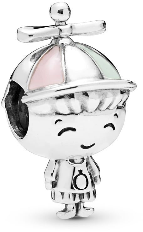 PANDORA JEWELRY Mod. 798015ENMX