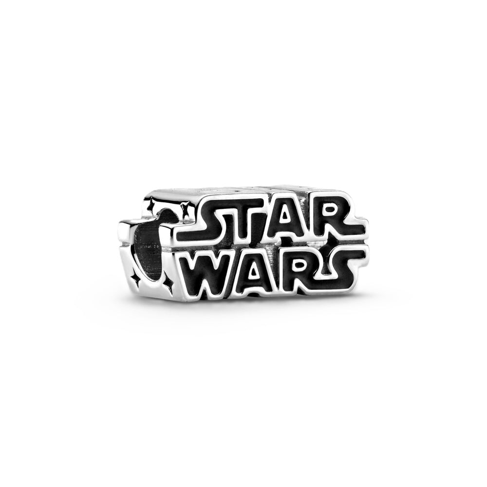 PANDORA CHARMS STAR WARS COLLECTION Mod. LOGO