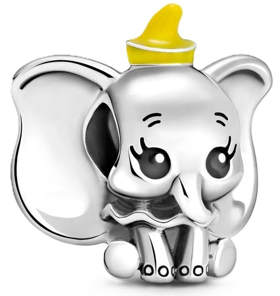 PANDORA CHARMS DISNEY COLLECTION Mod. DUMBO