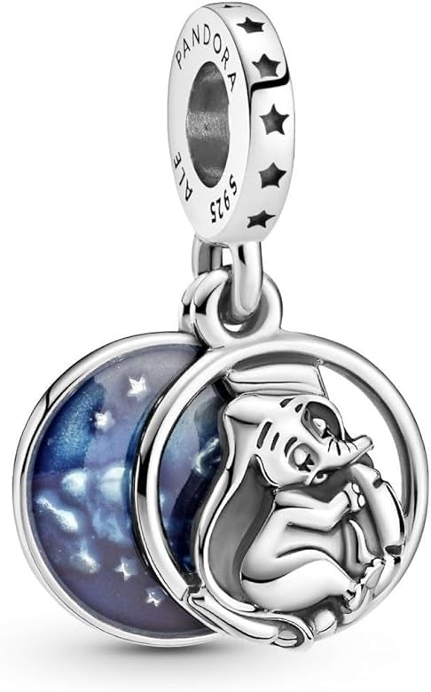 PANDORA CHARMS DISNEY COLLECTION Mod. DUMBO