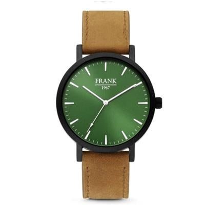 FRANK 1967 OROLOGI Mod. 7FW-0008