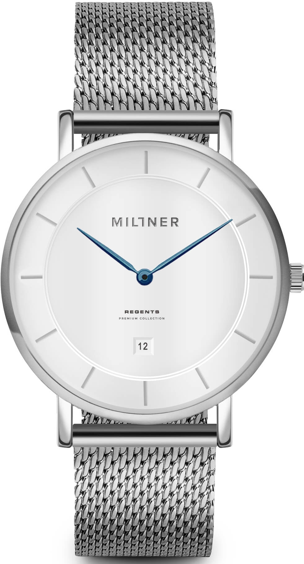 MILLNER Mod. 8425402504598