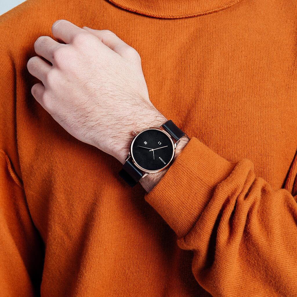 MILLNER Mod. 8425402504758