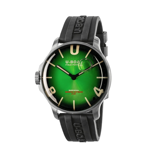 U-BOAT WATCHES Mod. 8702/C