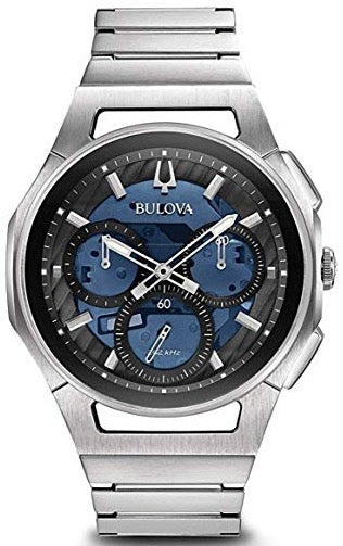 BULOVA MOD. 96A205