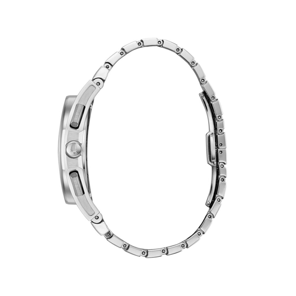 BULOVA Mod. CURV